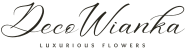 Logo tekstowe - strona główna